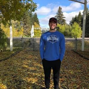 Meet your Posher, Evan